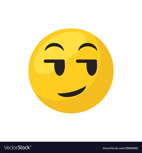 On Snapchat, this <b>emoji</b> next to a contact denotes that you have best friends in common with this person. . Smirk tiktok emoji